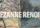 Cézanne/Renoir: la mostra a Palazzo Reale