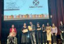 Nino Haratischwili vince la XIV edizione del Premio Lattes Grinzane