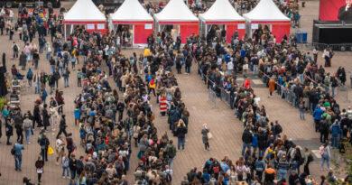 76th Frankfurter Buchmesse takes stock: The largest international book fair remains on course for further growth