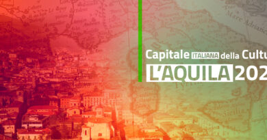 L’Aquila capitale della Cultura 2026